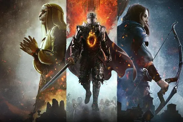Dragon's Dogma 2 walkthrough and guide