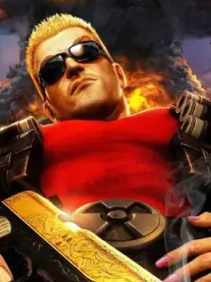Duke Nukem Forever walkthrough and guide