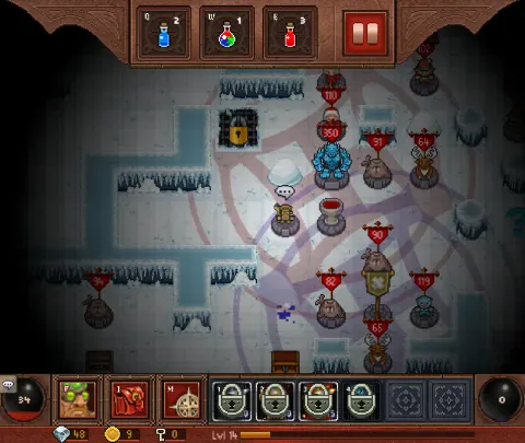 Dungeons & Dragons Online