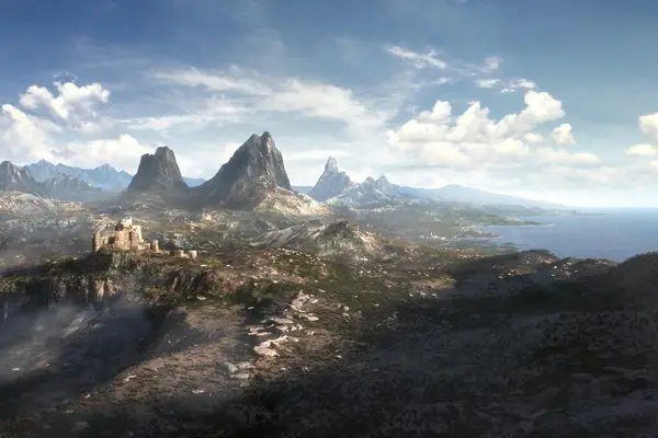 The Elder Scrolls VI