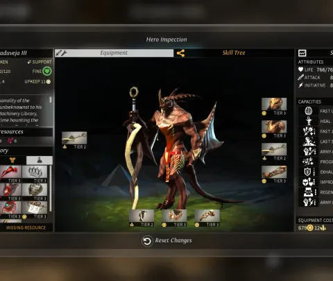 Endless Legend walkthrough and guide