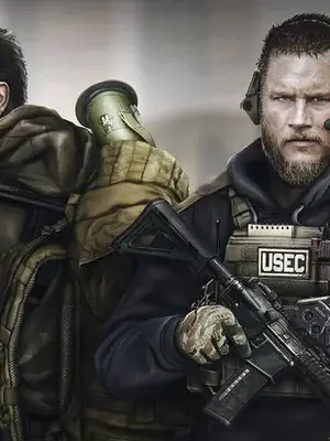 Escape from Tarkov