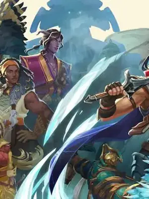 Eternal Strands