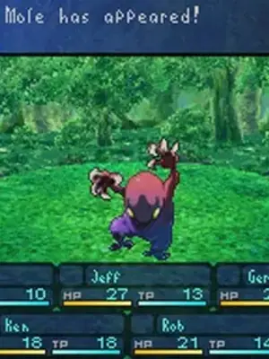 Etrian Odyssey walkthrough and guide