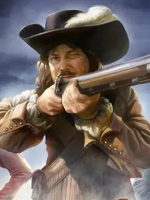 Europa Universalis IV