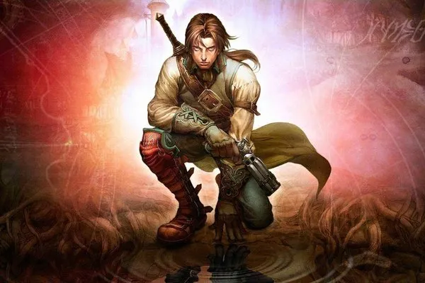 Fable II walkthrough and guide