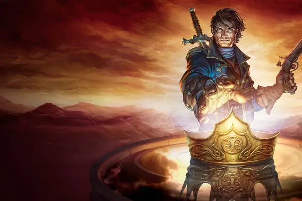 Fable III walkthrough and guide