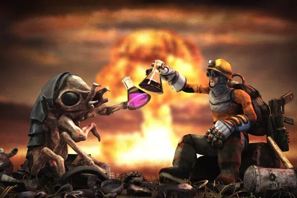 Factorio