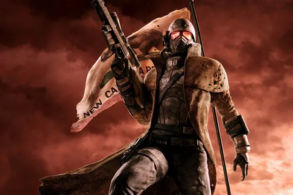 Fallout: New Vegas