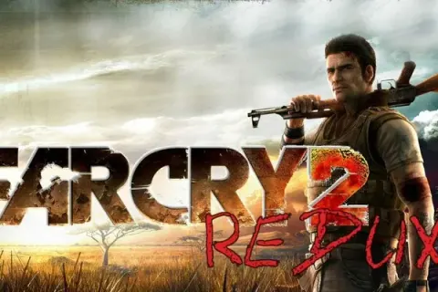 Far Cry 2 walkthrough and guide