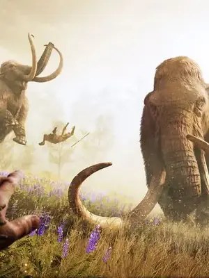 Far Cry Primal