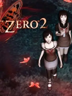 Fatal Frame II: Crimson Butterfly walkthrough and guide