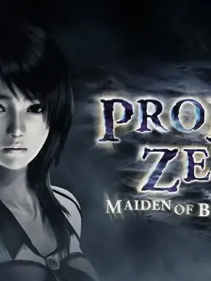 Fatal Frame: Maiden of Black Water