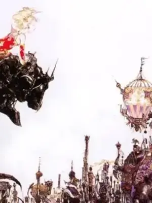 Final Fantasy VI