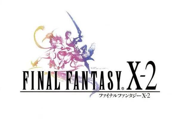 Final Fantasy X-2