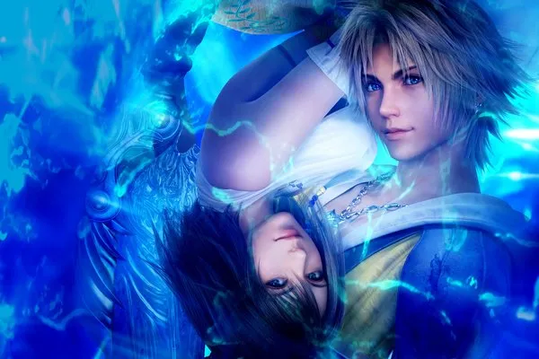 Final Fantasy X/X-2 HD Remaster walkthrough and guide