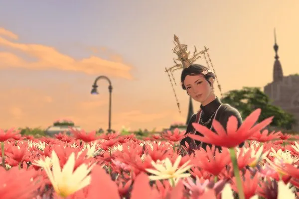 Final Fantasy XIV