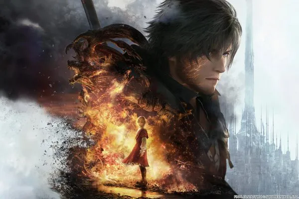 Final Fantasy XVI