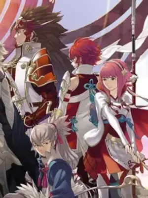 Fire Emblem Fates: Birthright walkthrough and guide