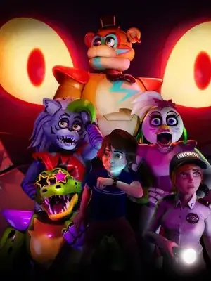 Five Nights at Freddy's: Security Breach walkthrough and guide