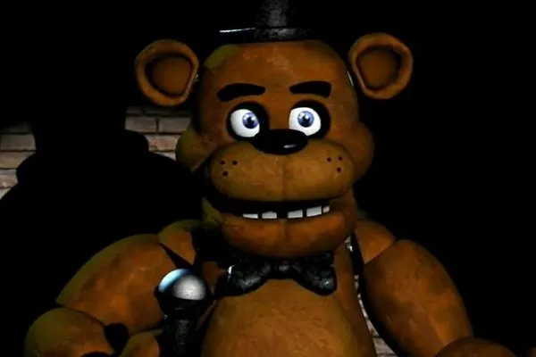 Five Nights at Freddy's