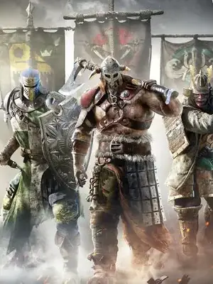 For Honor