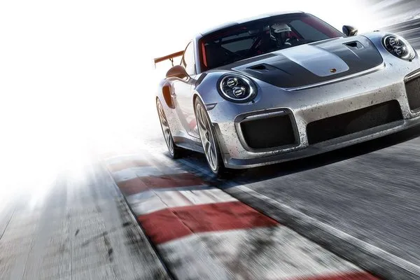 Forza Motorsport 7 walkthrough and guide