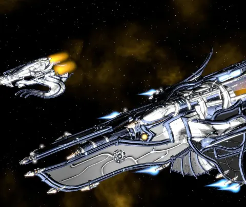 Galactic Civilizations III