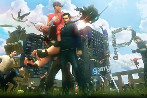 Garry's Mod