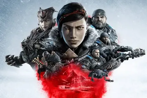 Gears 5