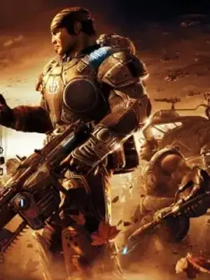 Gears of War 2 walkthrough and guide
