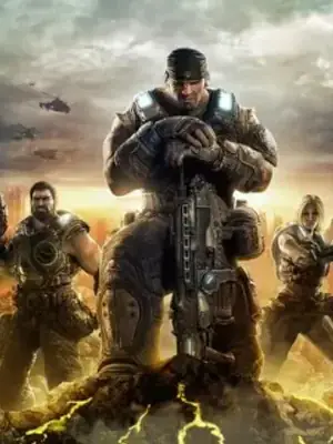 Gears of War 3 walkthrough and guide