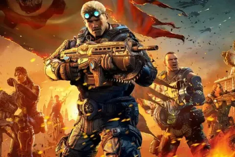 Gears of War: Judgment walkthrough and guide