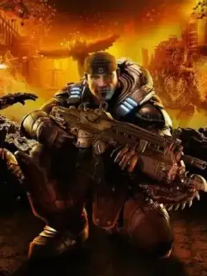Gears of War: Reloaded