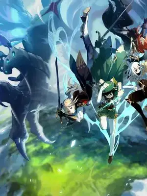 Genshin Impact walkthrough and guide