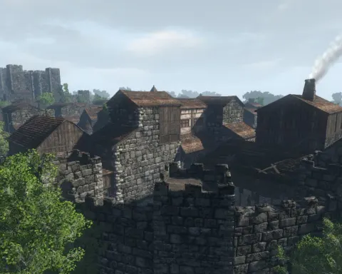 Gloria Victis
