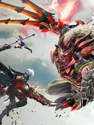 God Eater 3 walkthrough and guide