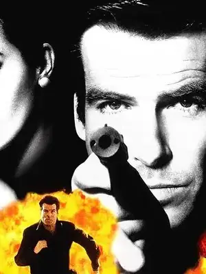 GoldenEye 007 walkthrough and guide