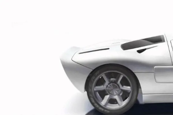 Gran Turismo 4
