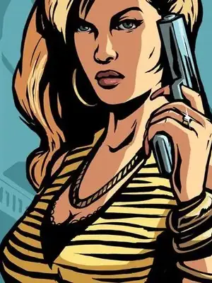 Grand Theft Auto: Liberty City Stories