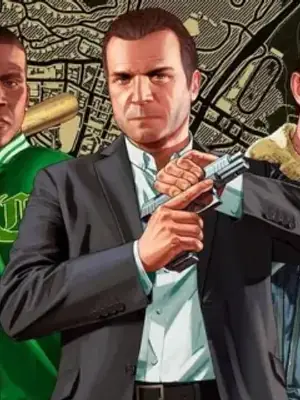 Grand Theft Auto V walkthrough and guide