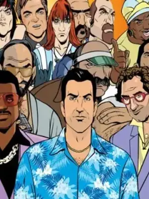 Grand Theft Auto: Vice City walkthrough and guide