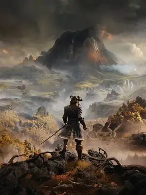 GreedFall walkthrough and guide