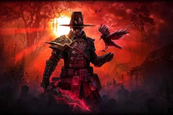 Grim Dawn