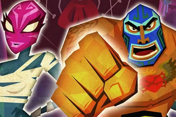 Guacamelee! Super Turbo Championship Edition walkthrough and guide
