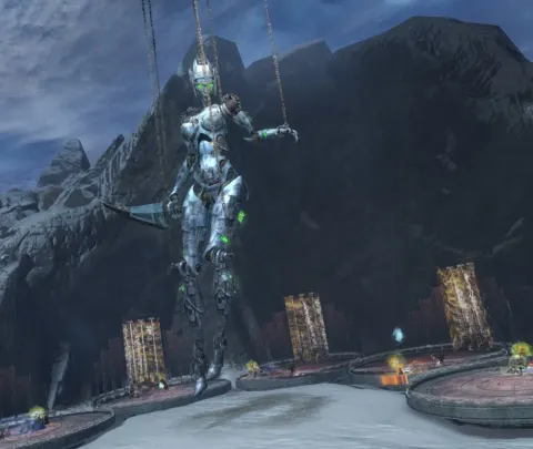 Guild Wars 2 walkthrough and guide