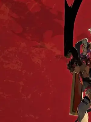 Guilty Gear Strive