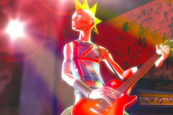 Guitar Hero
