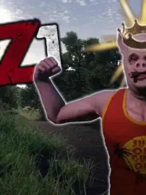 H1Z1 walkthrough and guide