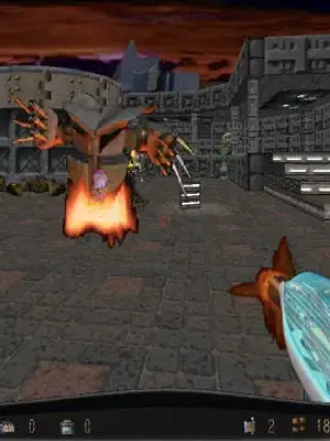 Hades II